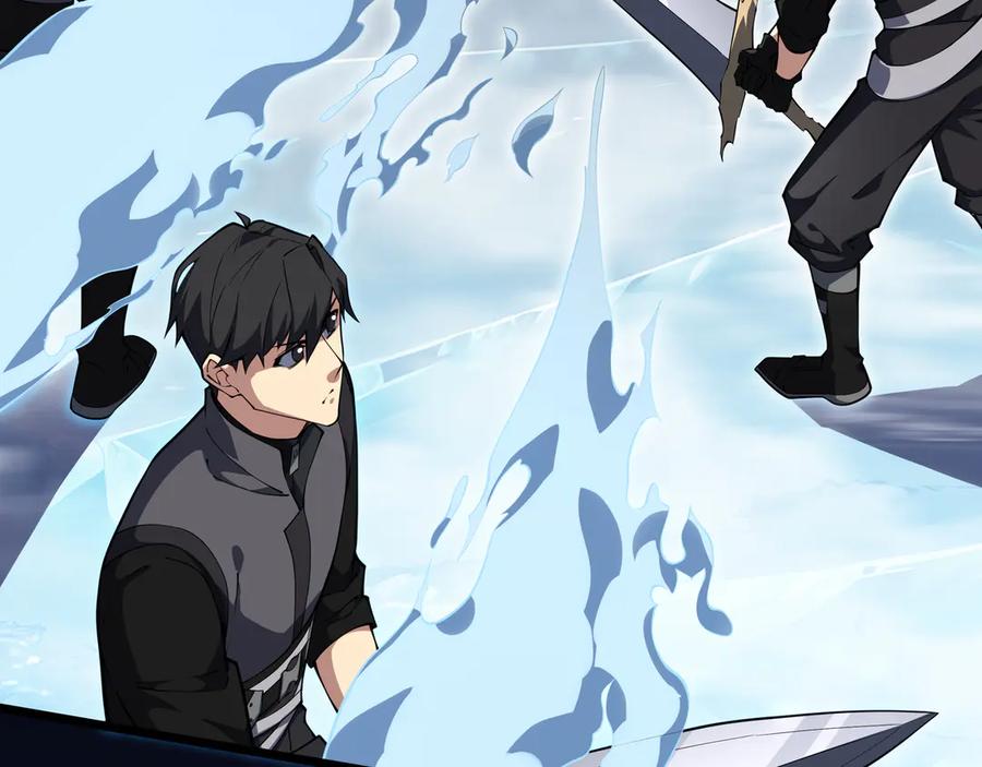 《我契约了我自己》第104话 融冰 第107页