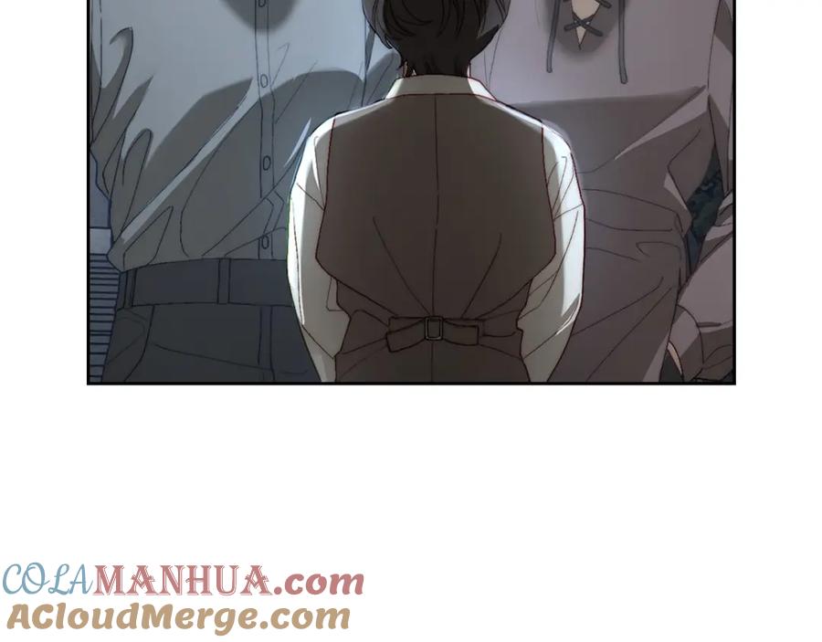 月光图书馆 - 第11话 传闻中的黑魔法师 - 第36张图