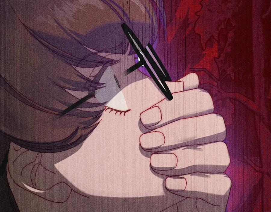 月光图书馆 - 第11话 传闻中的黑魔法师 - 第58张图