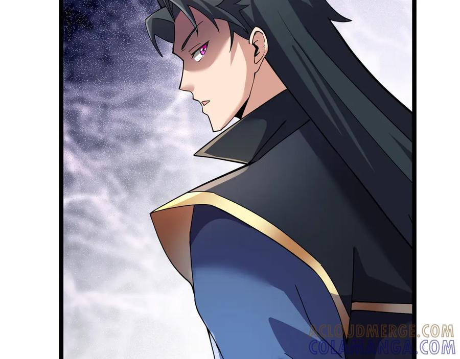 《沉睡万古：出世横推诸天》第120话 先祖同辈的神兽！ 第73页