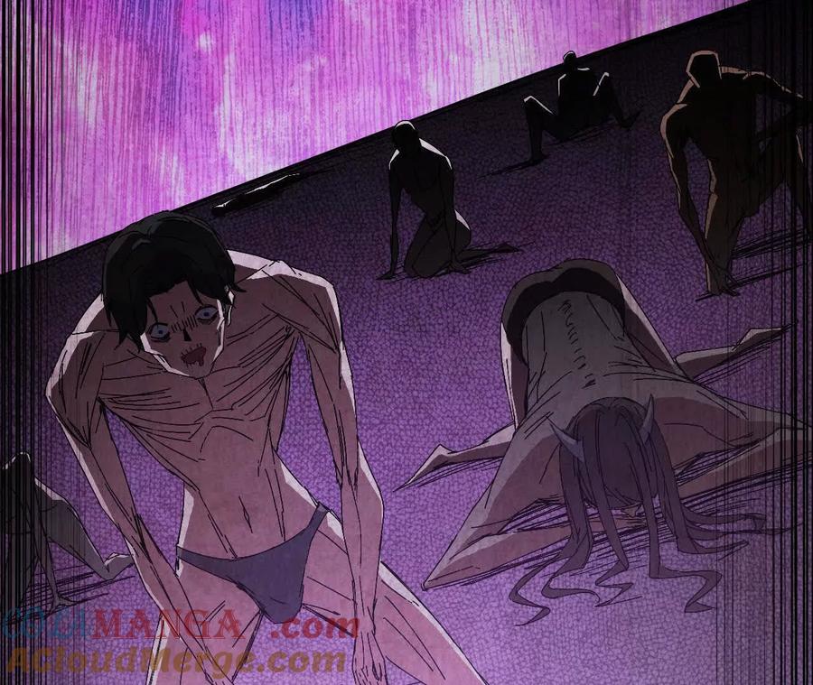 勇者X女魔王 128 悲伤过往 第93页