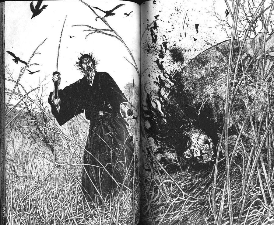 浪客行 - 第13卷 - 第68张图