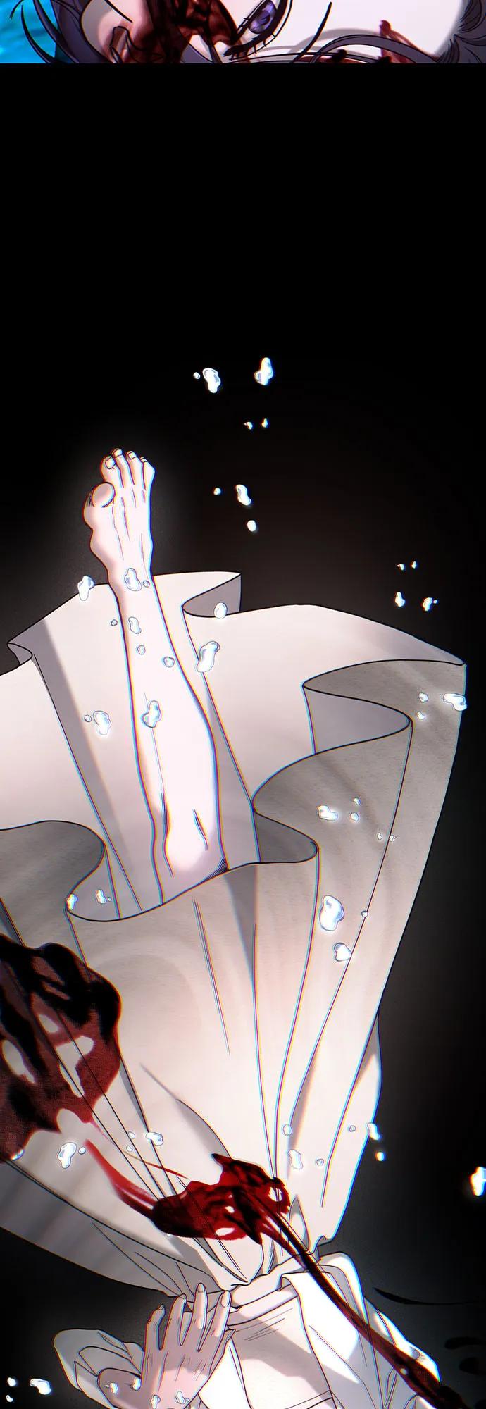 如出一辙的女儿 第130话 第60页