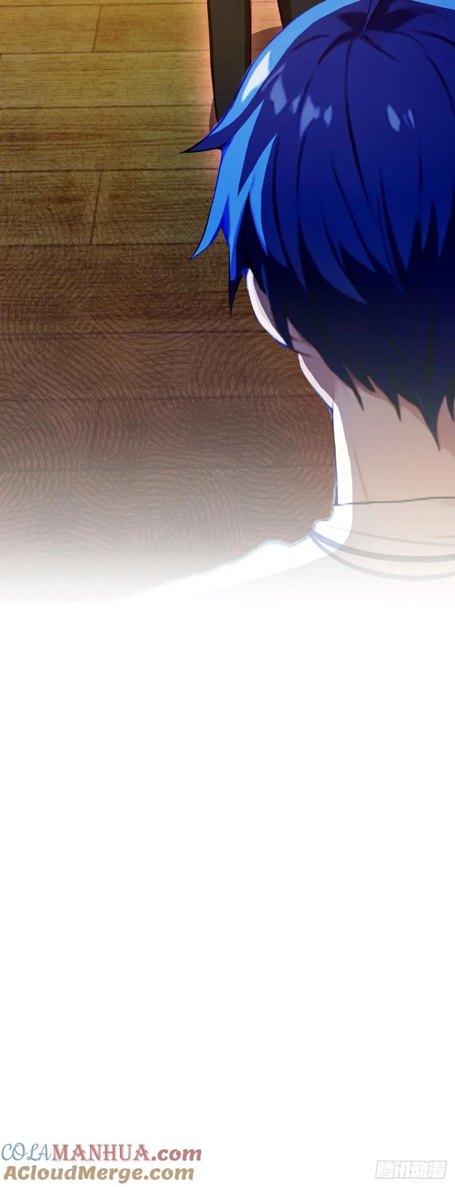 你什么档次敢在我七个师姐面前装 - 第14话 武圣的传人 - 第58张图