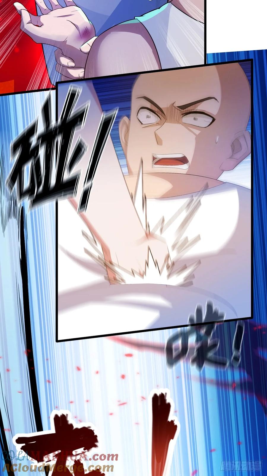 你什么档次敢在我七个师姐面前装 - 第15话 不请自来的于家 - 第25张图