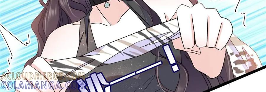 《全能千金燃翻天》200 和想的完全不一样 第7页