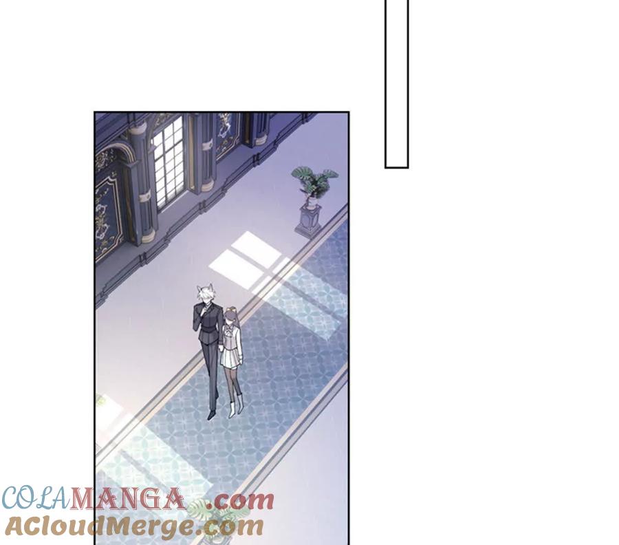 《白天被逃婚晚上被奶凶指挥官求抱》21 磕到啦 第46页