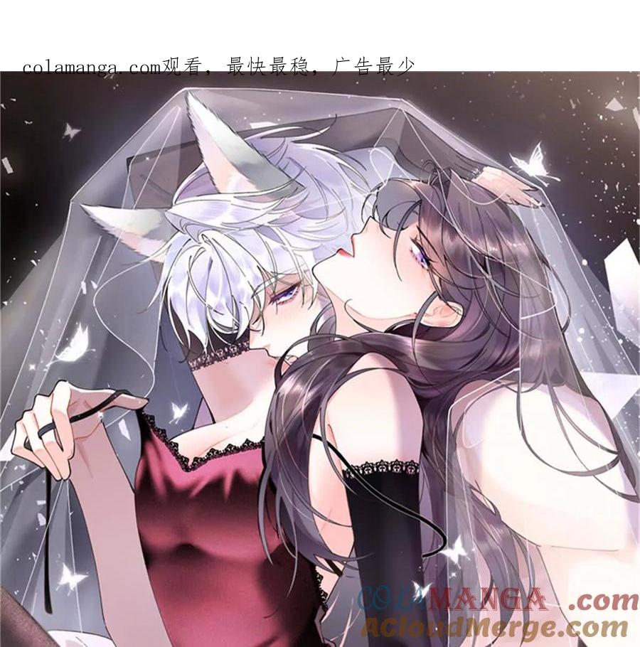 《白天被逃婚晚上被奶凶指挥官求抱》21 磕到啦 第1页