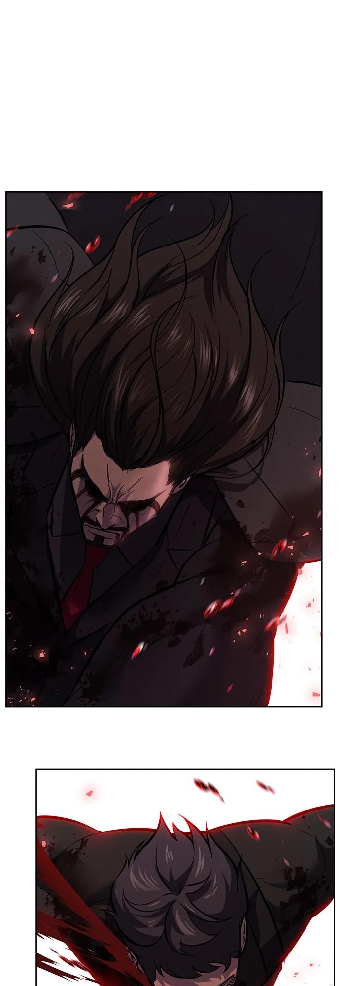 死神少年 - [第2部] 第106话 灵魂降临 - 第122张图