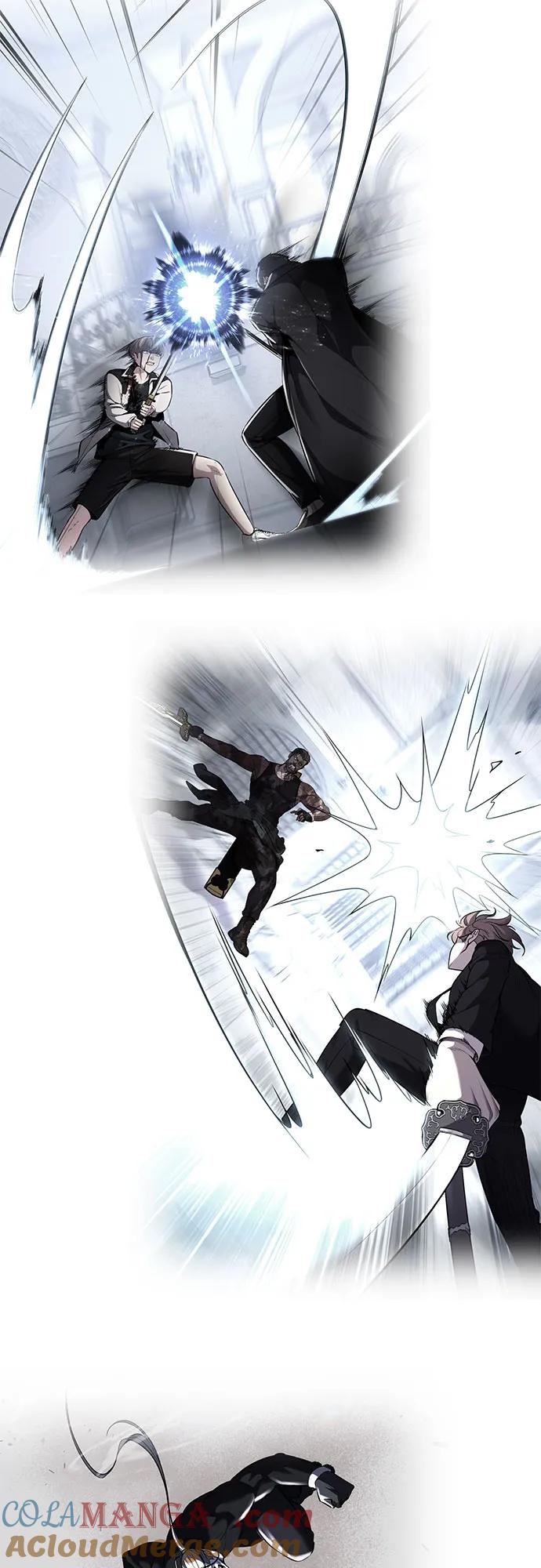 死神少年 - [第2部] 第106话 灵魂降临 - 第113张图