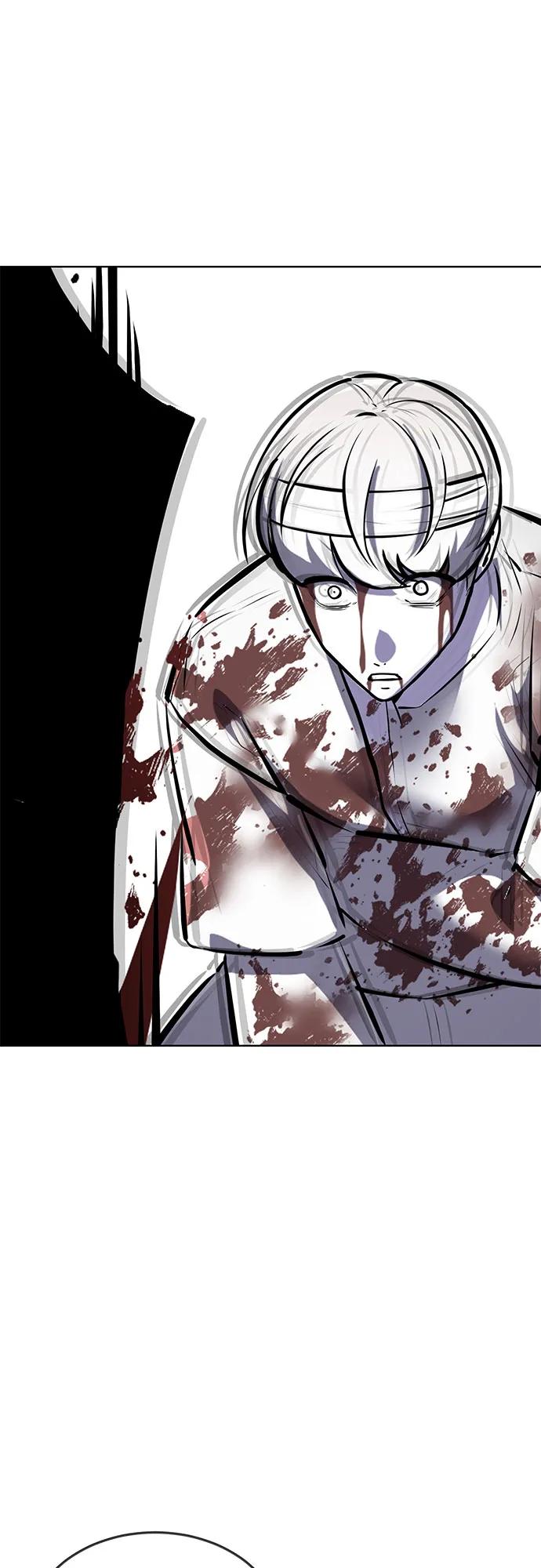 死神少年 - [第2部] 第106话 灵魂降临 - 第132张图