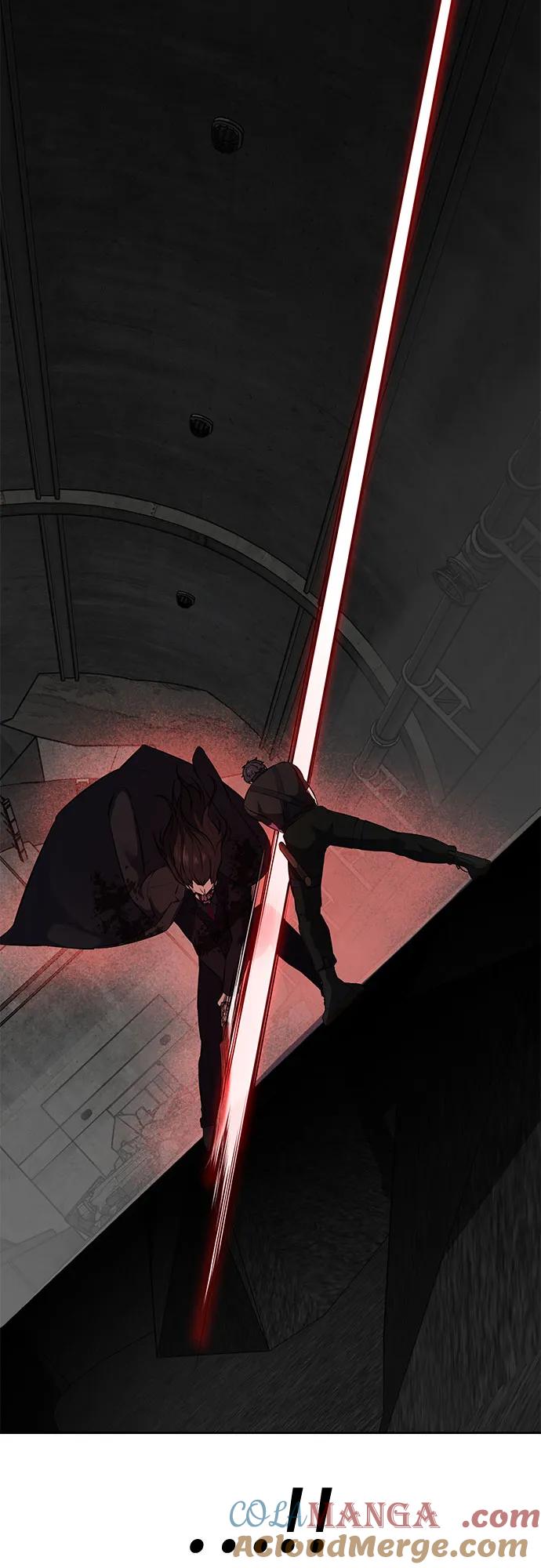 死神少年 - [第2部] 第106话 灵魂降临 - 第121张图