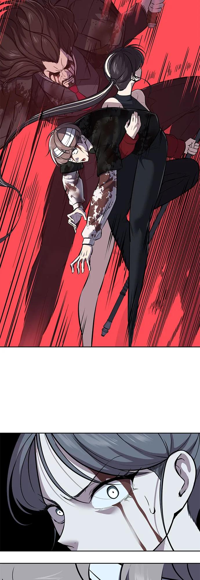 死神少年 - [第2部] 第106话 灵魂降临 - 第124张图