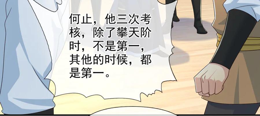 我可以无限顿悟 第261话 考核第一 第20页
