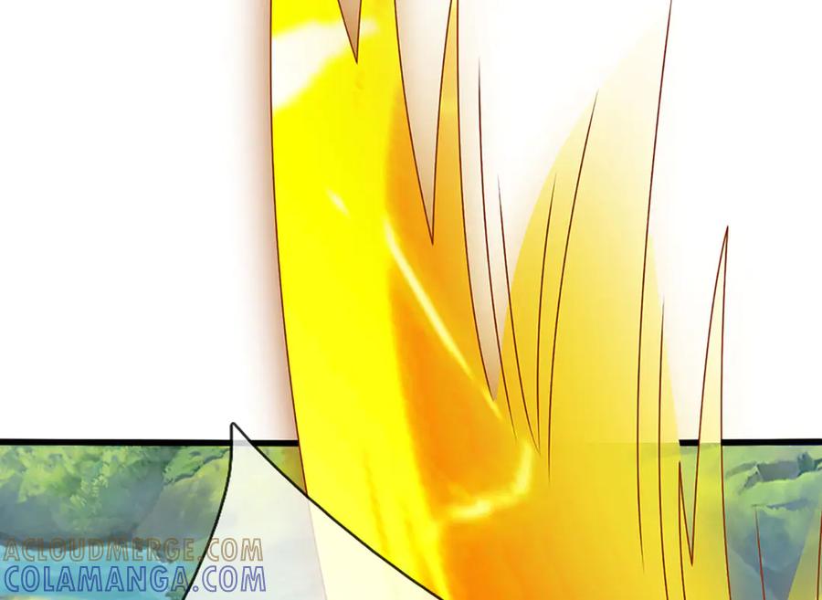 被困百万年：弟子遍布诸天万界 第390话 天空破裂，灵气抽空 第37页