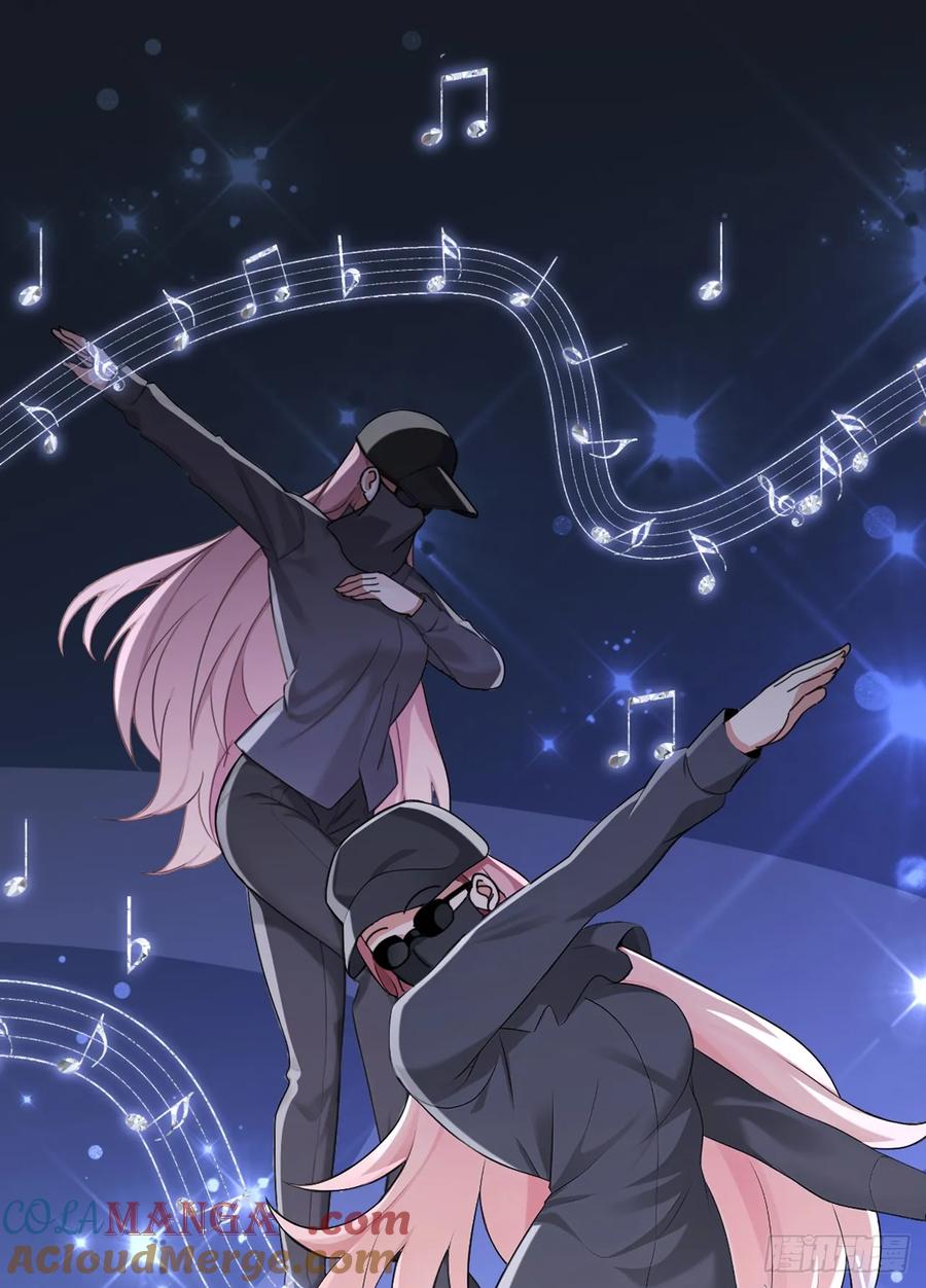 《大佬下山：开局成为男秘》第56话 不灵不要钱 第31页