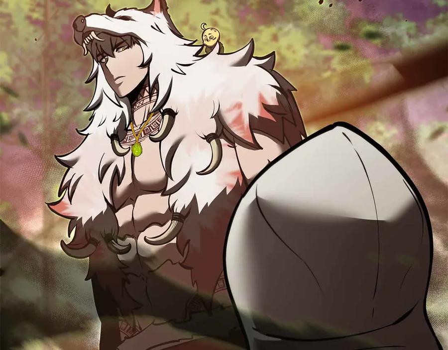 《重生后成为FFF级巫医》第76话 狂妄的NPC们 第163页