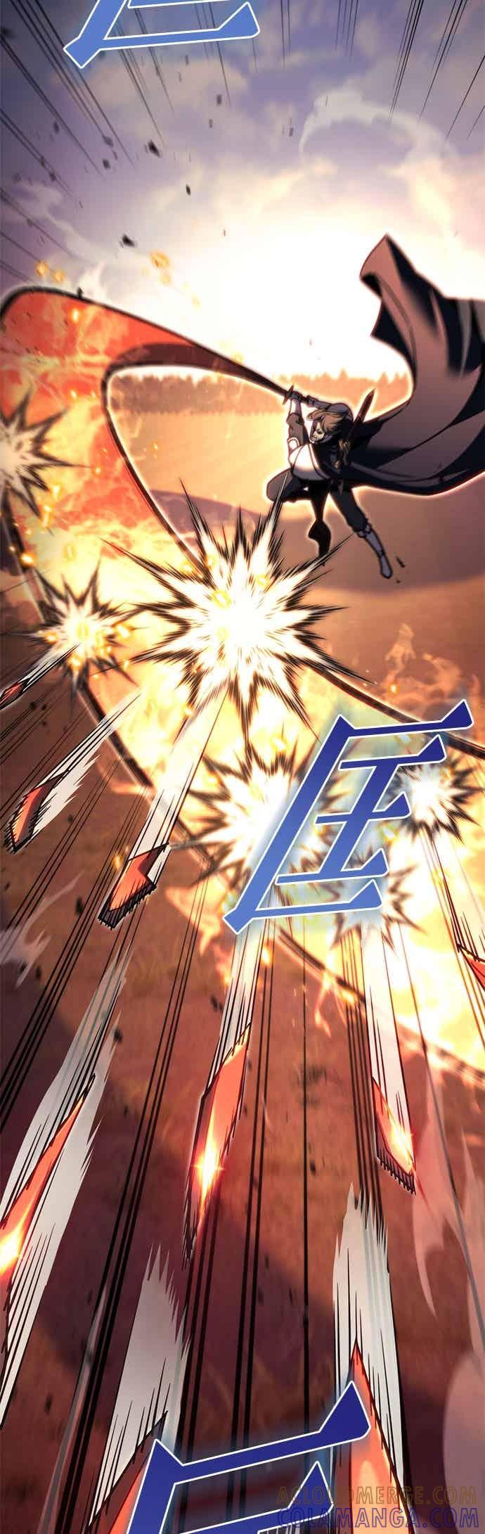 《灭门家族的重生者》第85话 第81页