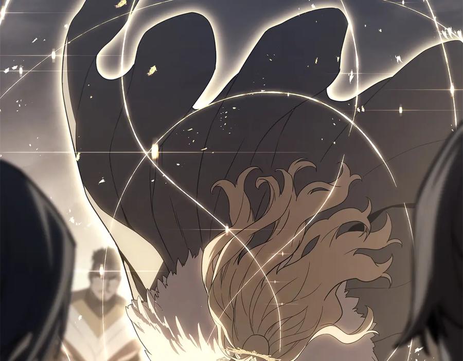 《灾难级英雄归来》第86话 天秤座出现 第310页
