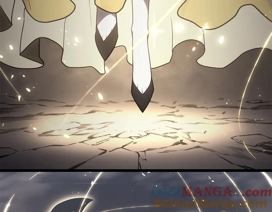 《灾难级英雄归来》第86话 天秤座出现 第309页
