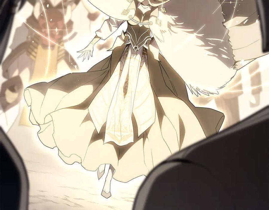 《灾难级英雄归来》第86话 天秤座出现 第311页