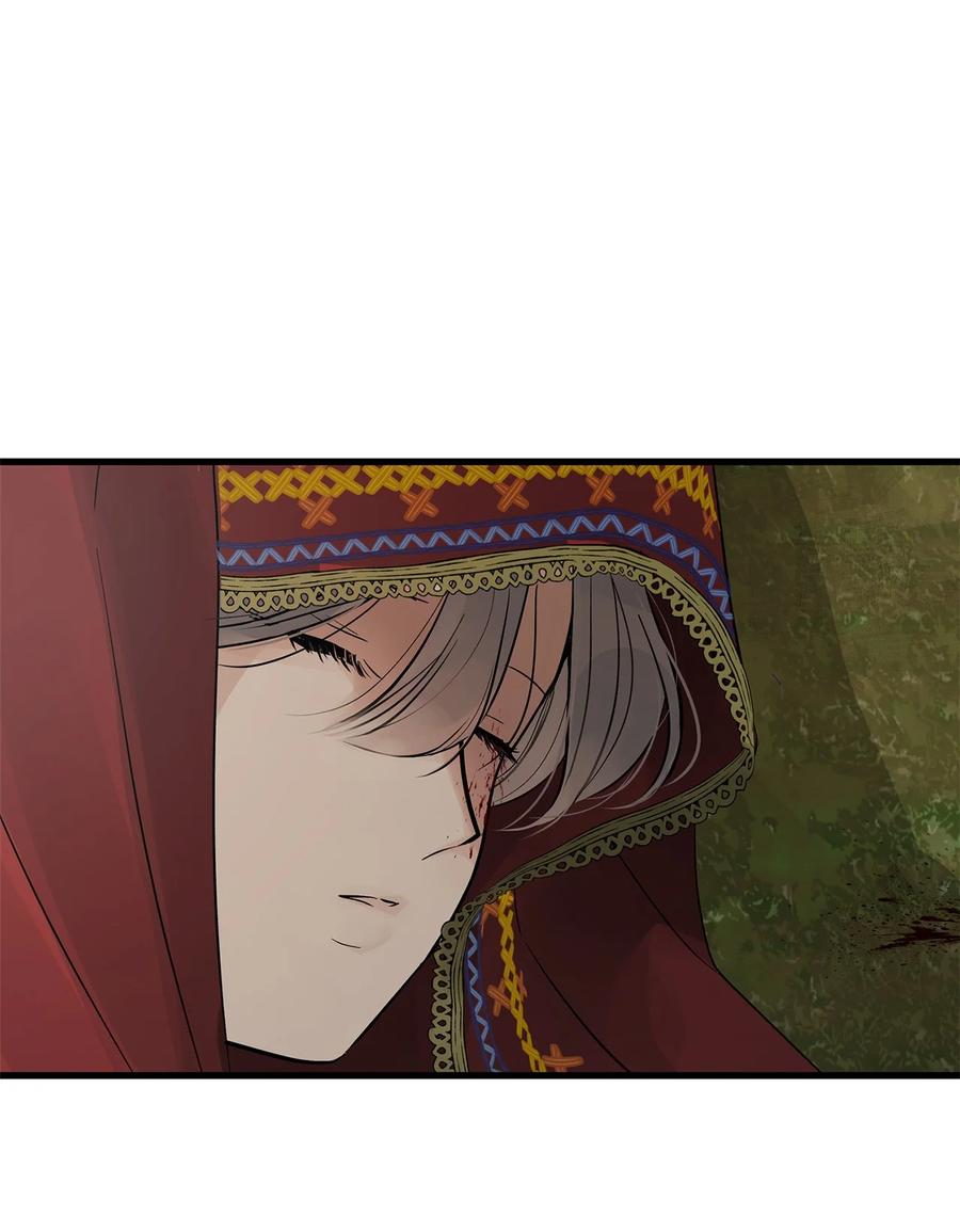 图腾领域 - 90 无论是梦境还是回忆 - 第51张图