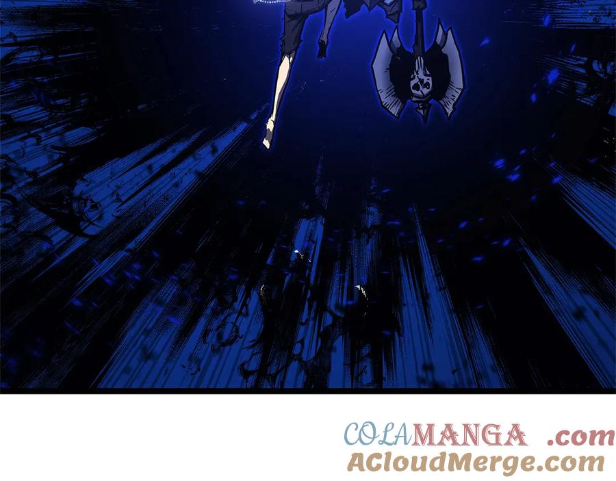 《灾难级英雄归来》第92话 十三将军 第133页