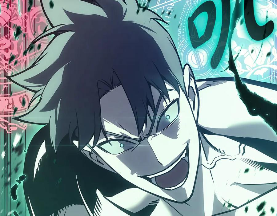 《灾难级英雄归来》第92话 十三将军 第111页