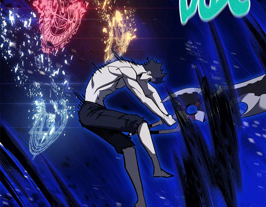 《灾难级英雄归来》第92话 十三将军 第154页