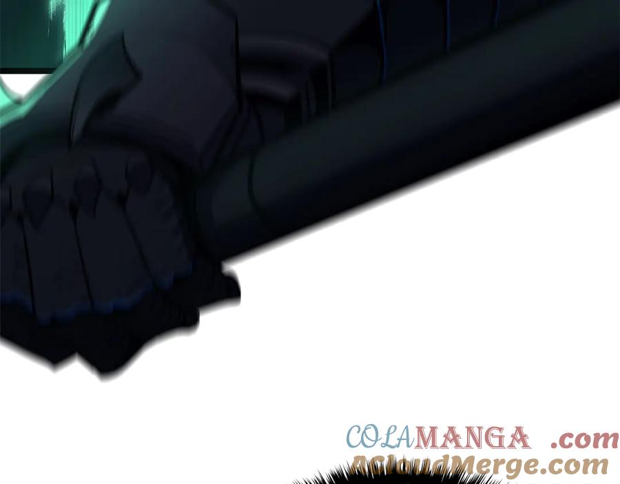 《灾难级英雄归来》第92话 十三将军 第121页
