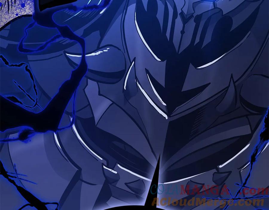 《灾难级英雄归来》第92话 十三将军 第129页