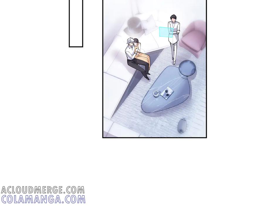 《白天被逃婚晚上被奶凶指挥官求抱抱》93 要摸摸尾巴么 第49页