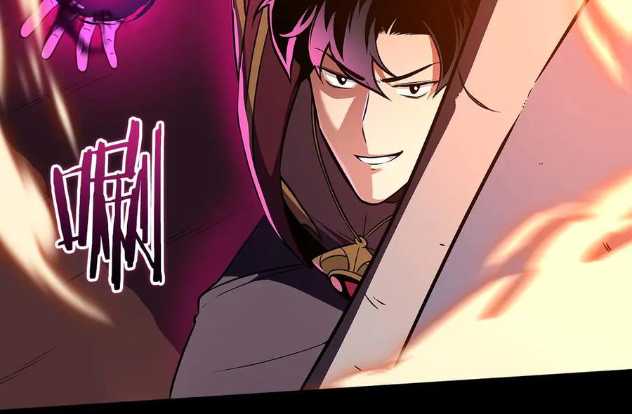 《全民神战：只有我能看到隐藏信息》第123话 没有什么比物理魔法更直接的了 第99页