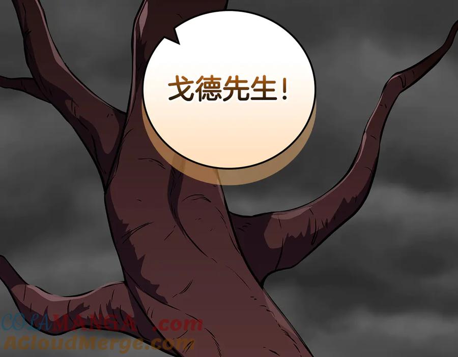 《全民神战：只有我能看到隐藏信息》第123话 没有什么比物理魔法更直接的了 第5页