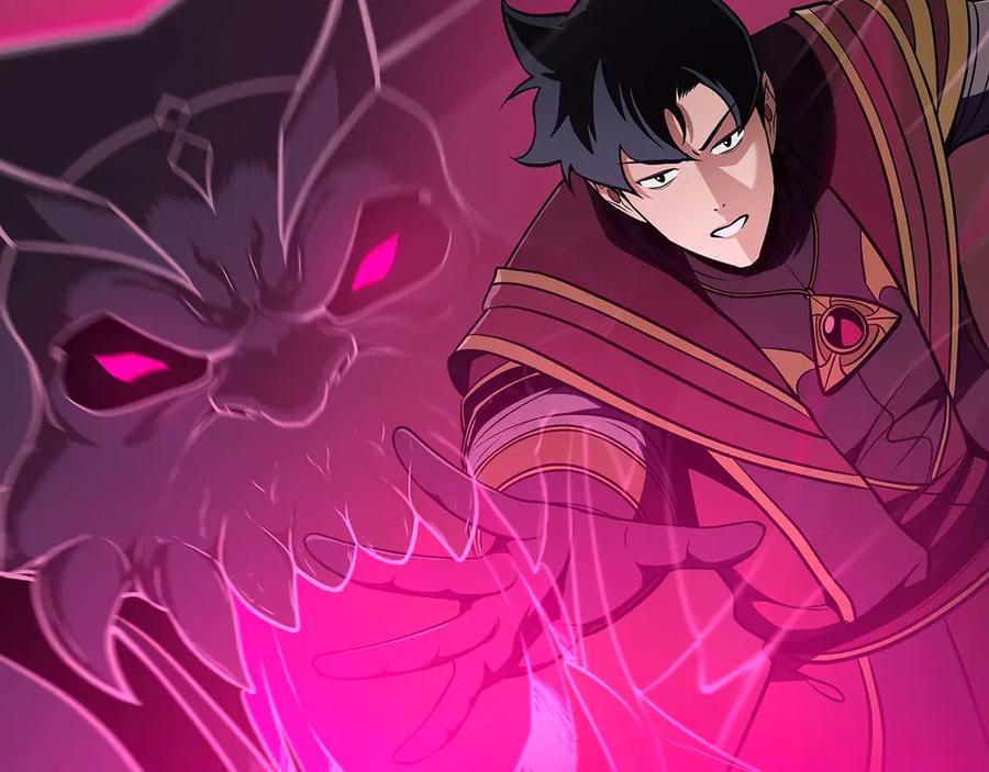 《全民神战：只有我能看到隐藏信息》第123话 没有什么比物理魔法更直接的了 第103页