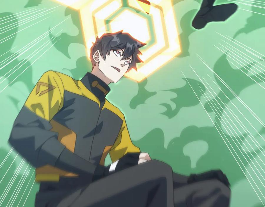 《万族入侵：开局驯化史诗级巨兽》第13话 省赛夺魁 第40页