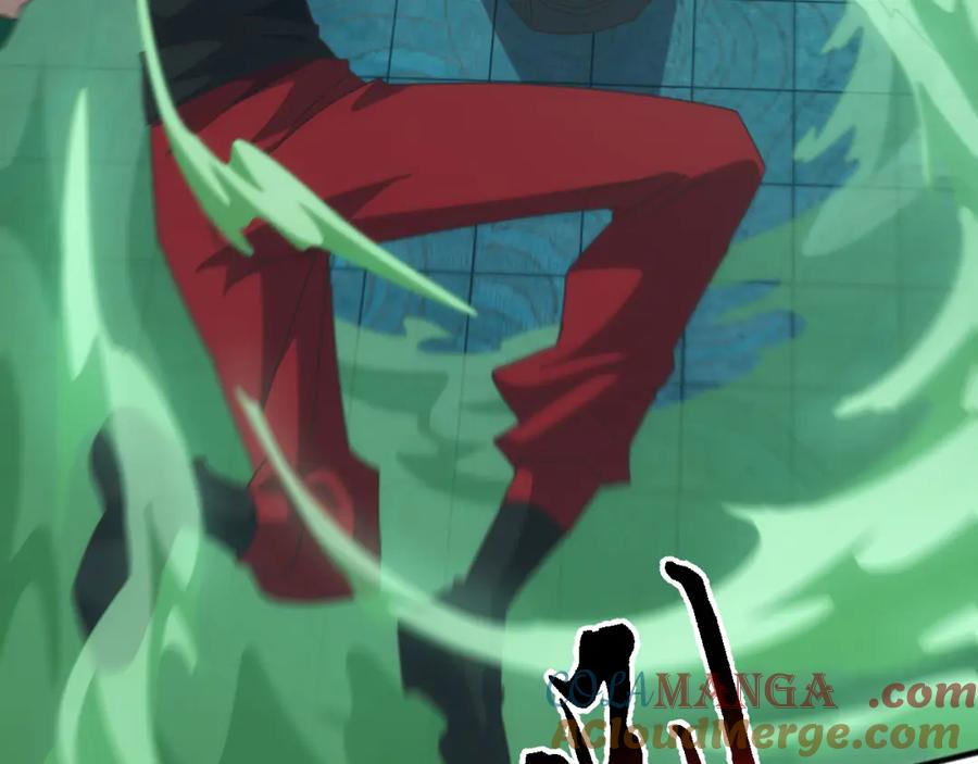 《万族入侵：开局驯化史诗级巨兽》第13话 省赛夺魁 第37页