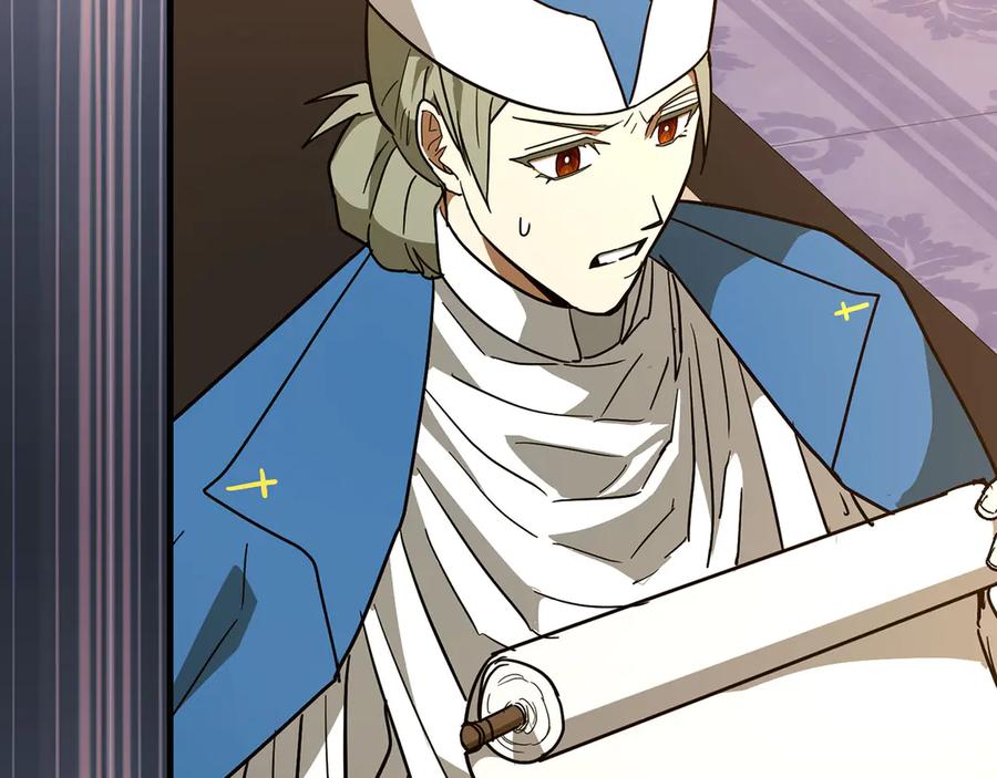 圣子是什么狗屁，这是现代医学的力量 - 第129话 宣布圣战 - 第175张图