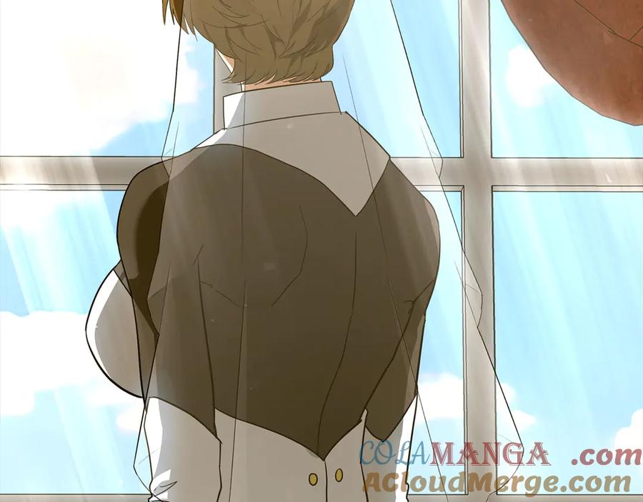 圣子是什么狗屁，这是现代医学的力量 - 第129话 宣布圣战 - 第213张图