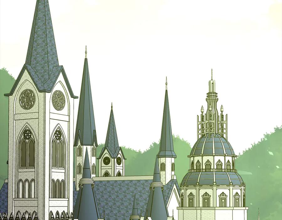 圣子是什么狗屁，这是现代医学的力量 - 第129话 宣布圣战 - 第143张图