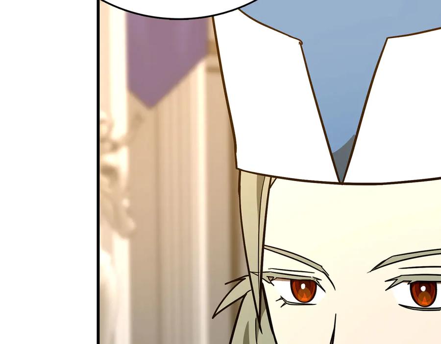 圣子是什么狗屁，这是现代医学的力量 - 第129话 宣布圣战 - 第154张图