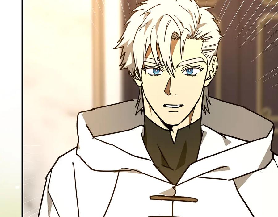 圣子是什么狗屁，这是现代医学的力量 - 第129话 宣布圣战 - 第166张图