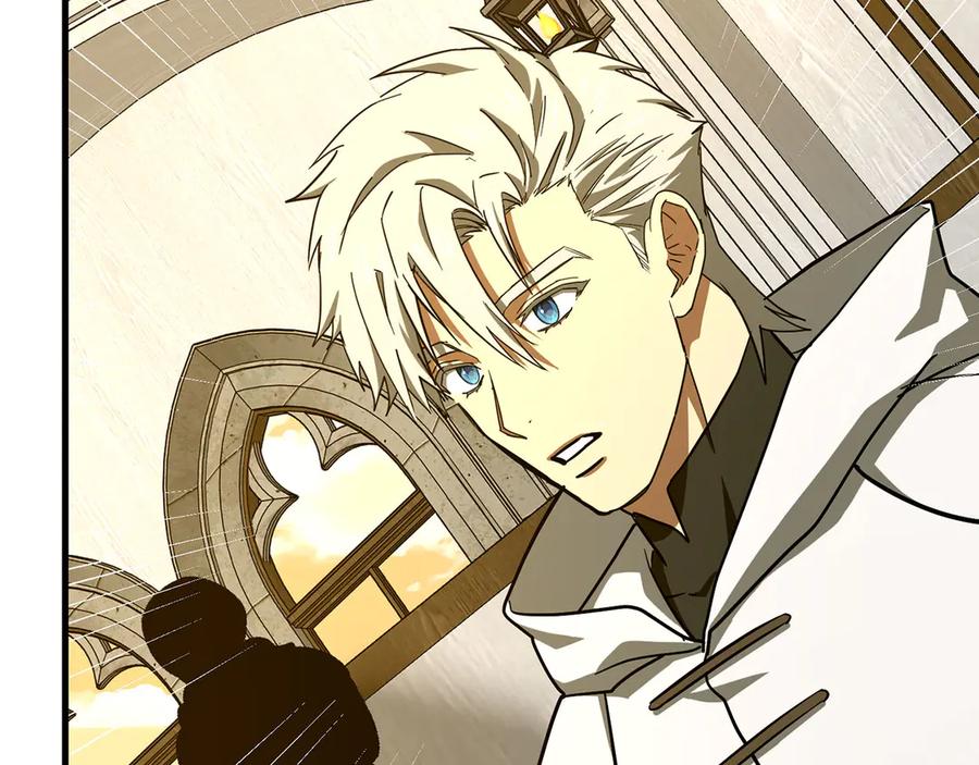 圣子是什么狗屁，这是现代医学的力量 - 第130话 已成定局 - 第18张图