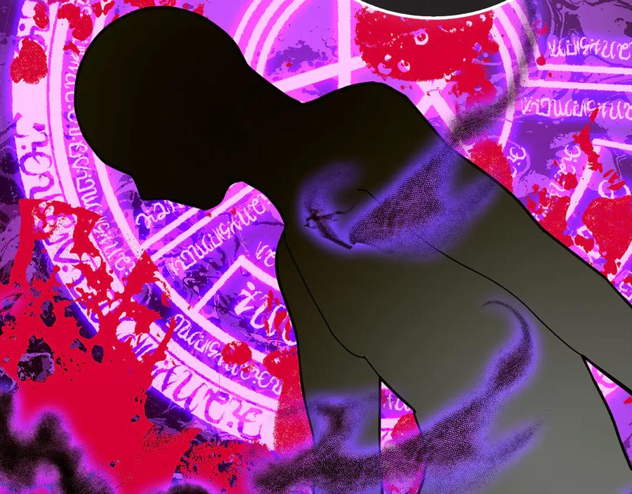 圣子是什么狗屁，这是现代医学的力量 - 第130话 已成定局 - 第27张图