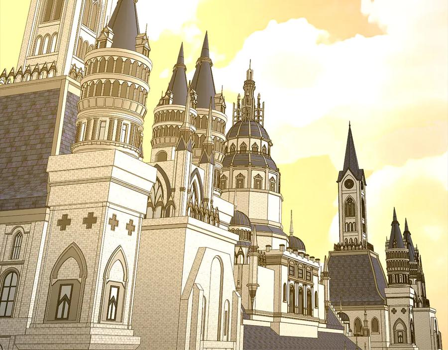 圣子是什么狗屁，这是现代医学的力量 - 第130话 已成定局 - 第3张图