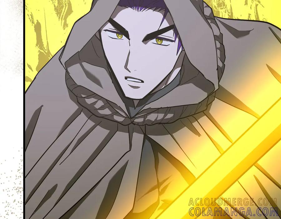 圣子是什么狗屁，这是现代医学的力量 - 第131话 驯兽师 - 第153张图