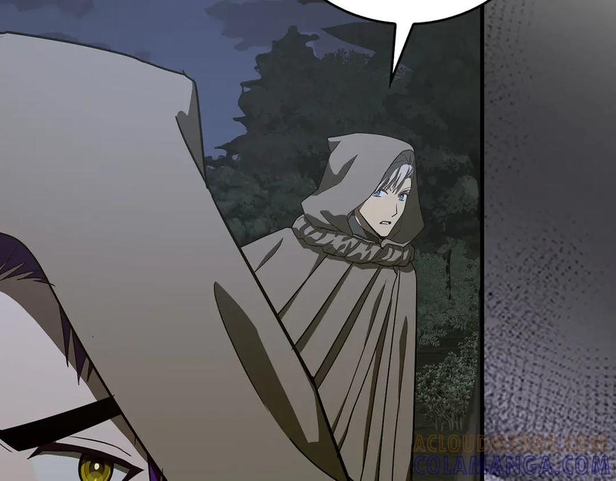 圣子是什么狗屁，这是现代医学的力量 - 第131话 驯兽师 - 第145张图