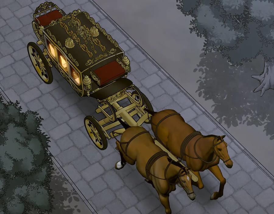 圣子是什么狗屁，这是现代医学的力量 - 第131话 驯兽师 - 第158张图