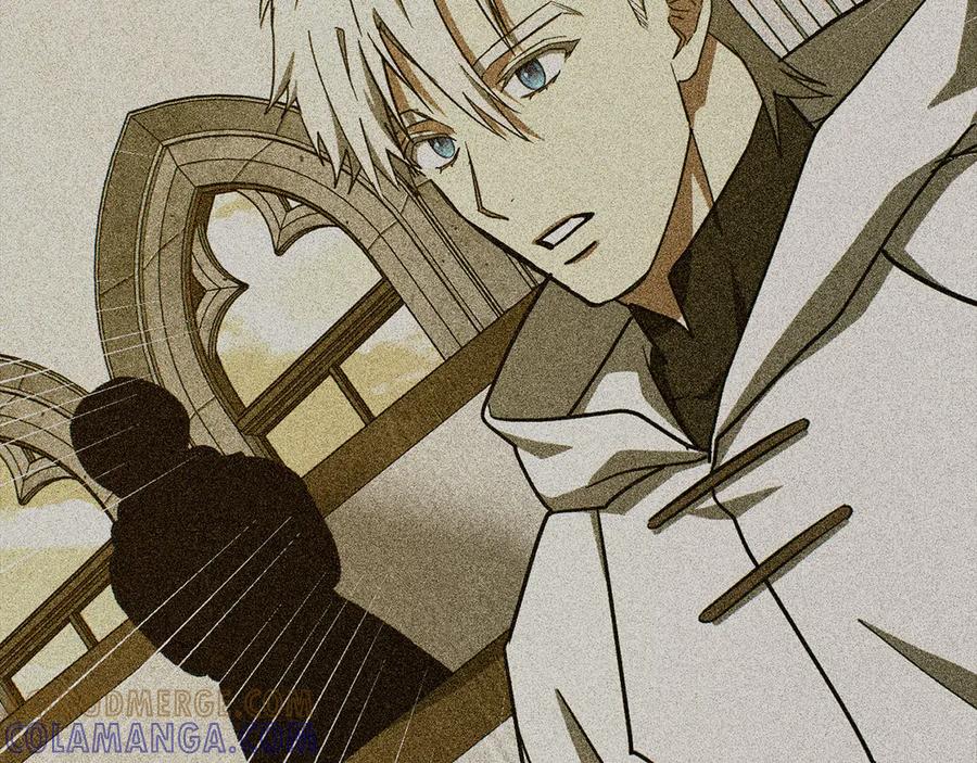 圣子是什么狗屁，这是现代医学的力量 - 第131话 驯兽师 - 第177张图