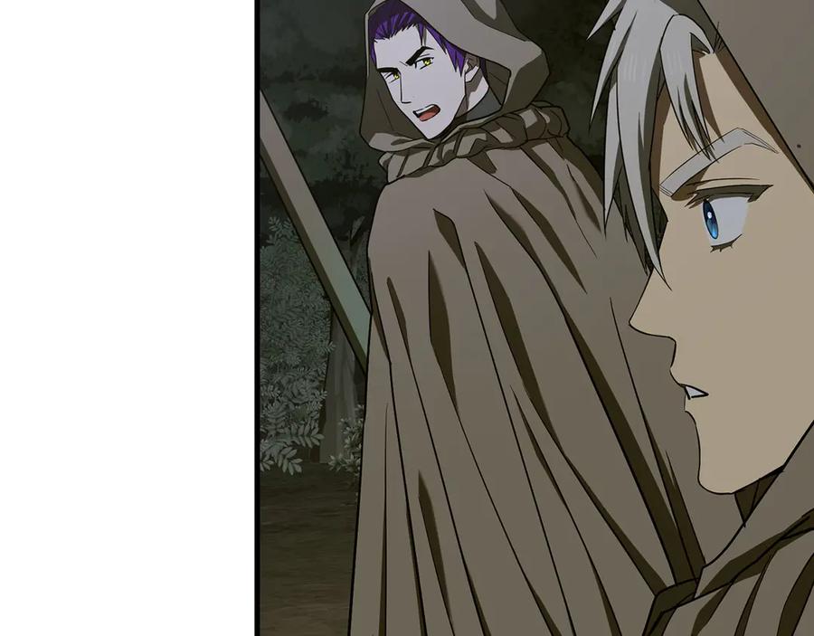 圣子是什么狗屁，这是现代医学的力量 - 第131话 驯兽师 - 第142张图